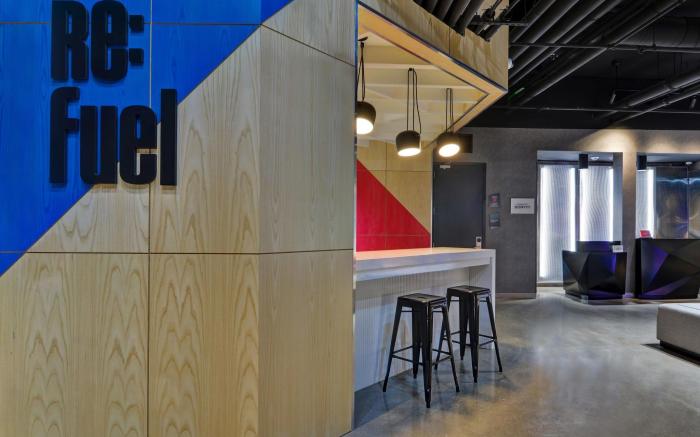 Aloft Secaucus Meadowlands