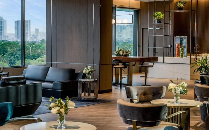 Fraser Residence Hanoi
