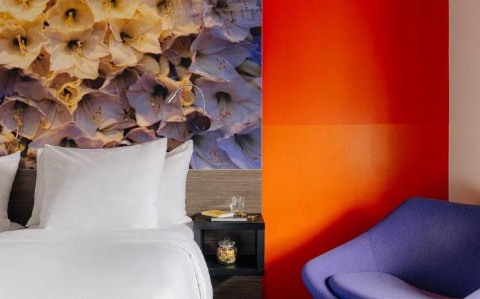 The Manor Amsterdam