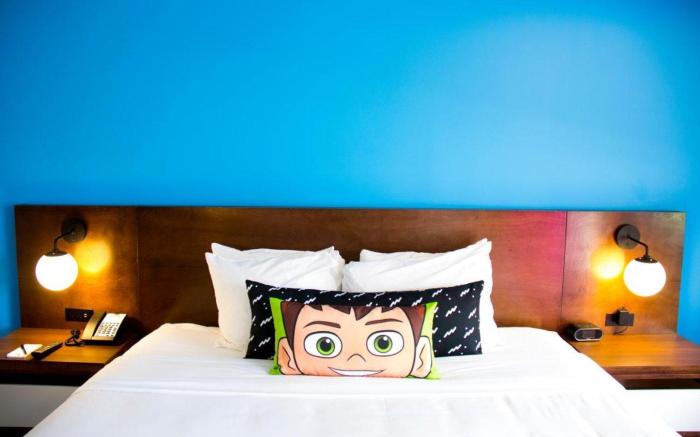 Cartoon Network Hotel