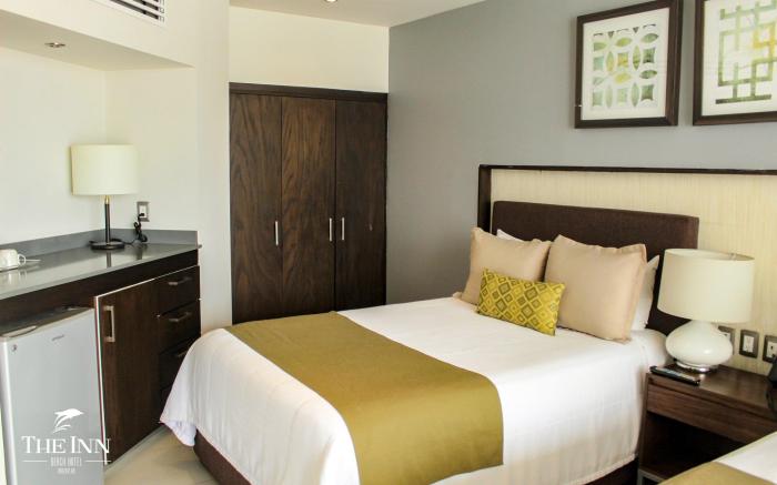 The Inn at Mazatlan