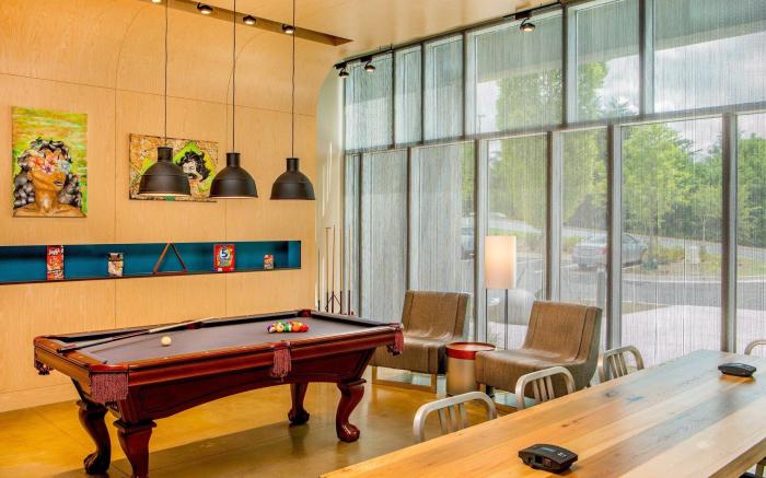 Aloft Alpharetta