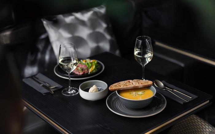 Le Marin Boutique Hotel