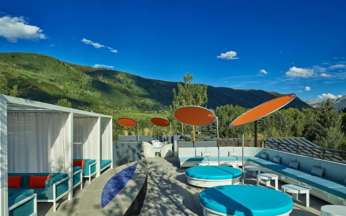 The Sky Residences at W Aspen