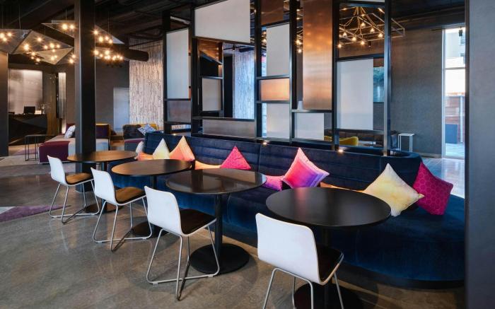 Aloft Cincinnati West Chester