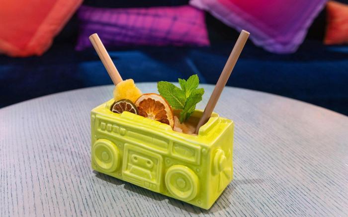 Aloft Cincinnati West Chester