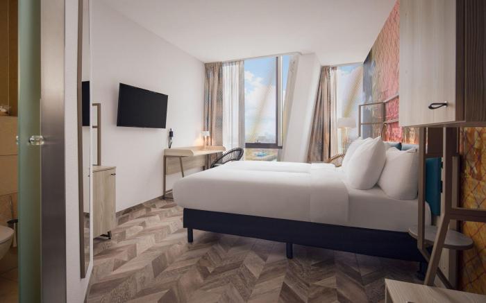 Inntel Hotels Den Haag Marina Beach
