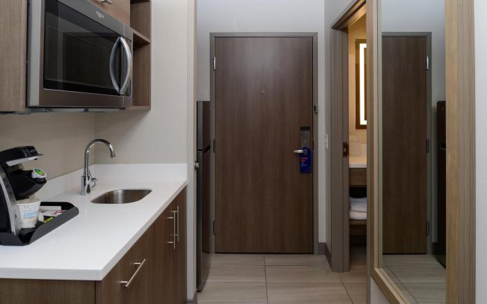 Holiday Inn Express Hotel and Suites Marysville By IHG