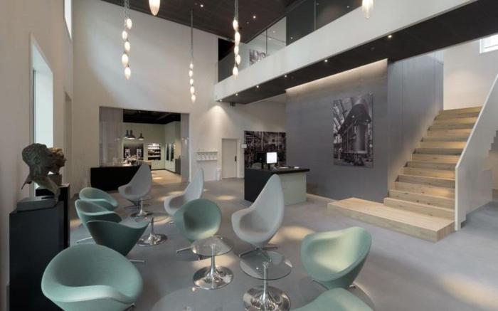 Trafo Hotel Baden
