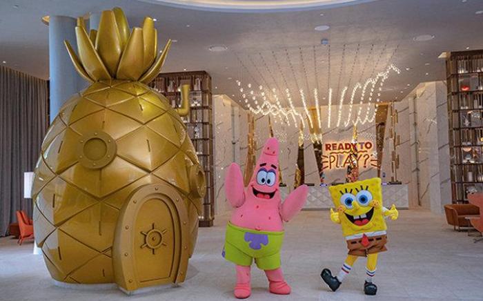 Nickelodeon™ Hotels & Resorts Riviera Maya - All Inclusive