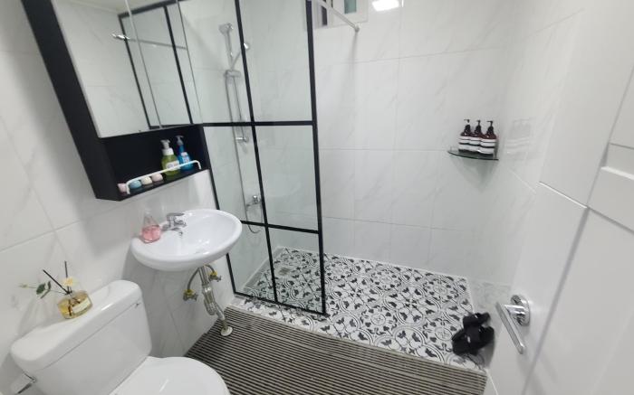 YEOU Guest house 