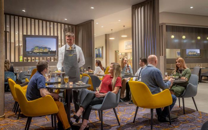Maldron Hotel Newcastle