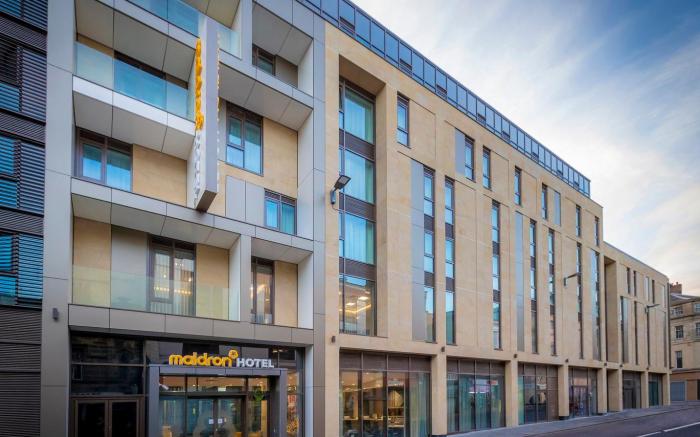 Maldron Hotel Newcastle