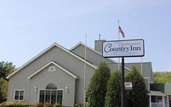 Country Inn River Falls