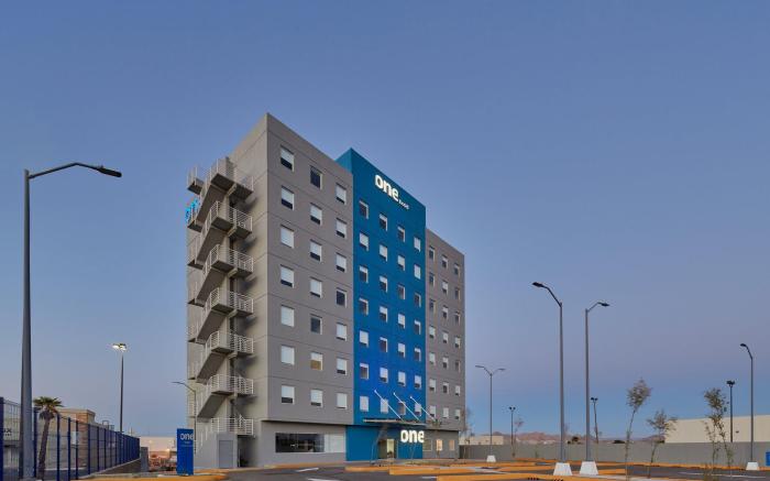 One Chihuahua Norte