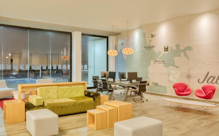 Fiesta Inn Guadalajara Aeropuerto