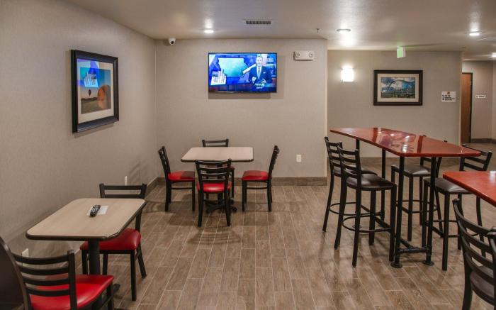My Place Hotel-Overland Park, KS