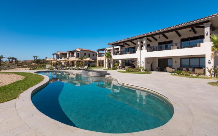 Live Aqua Private Residences Los Cabos