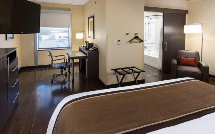 Aerostay Hotel