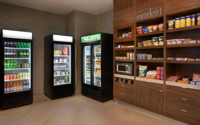 Courtyard by Marriott Oshawa