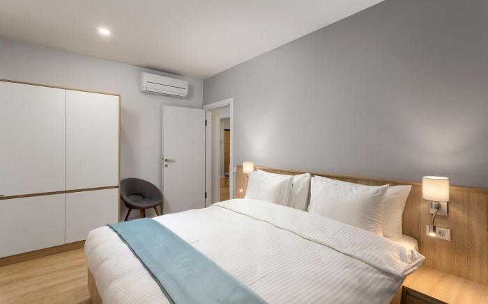 Athina Suites Hotel