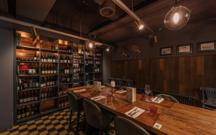 Boutique Hotel Spedition