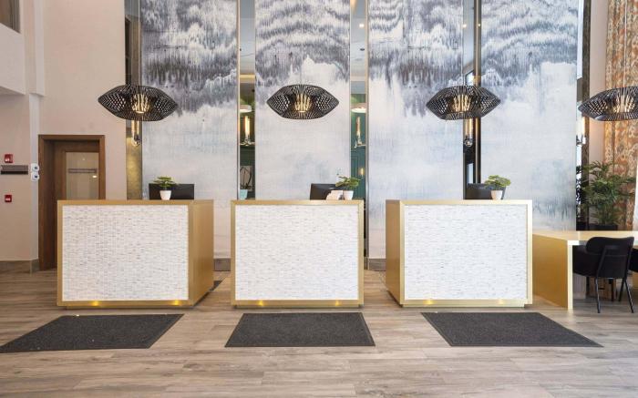 Sandman Signature Sherwood Park Hotel