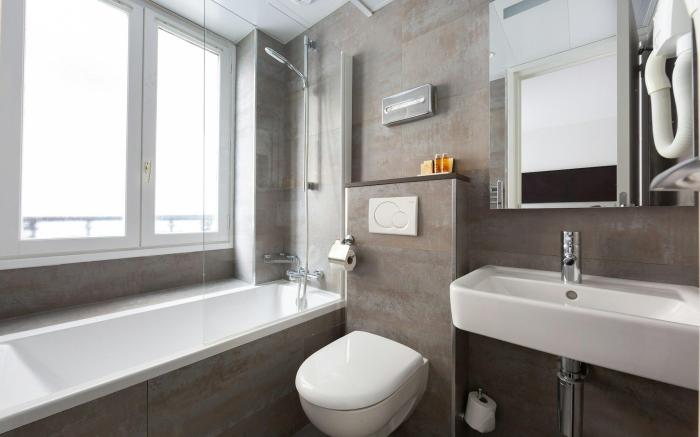 Hotel 15 Montparnasse