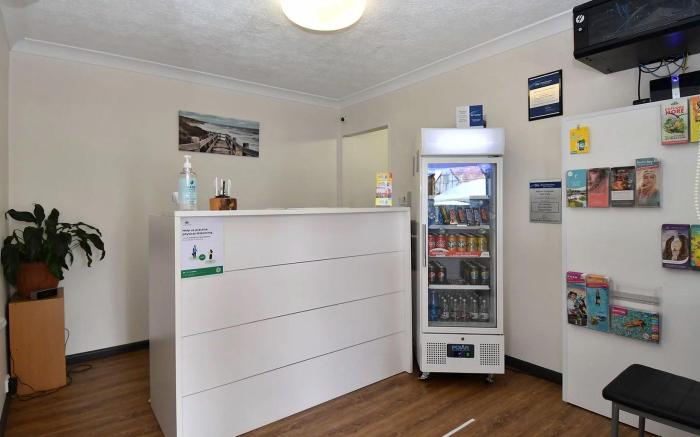 Kennedy Drive Airport Motel