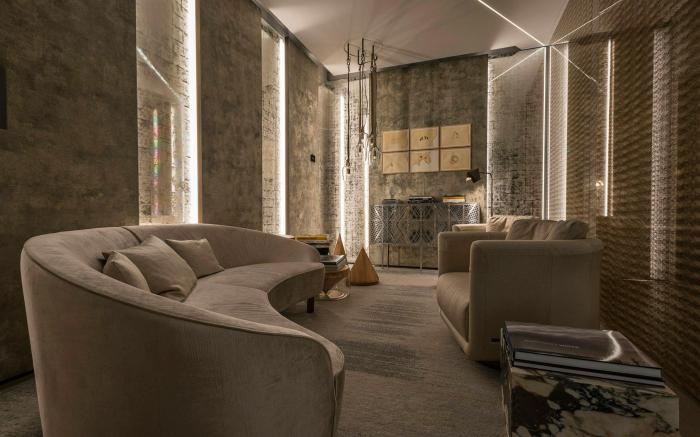 Fendi Private Suites