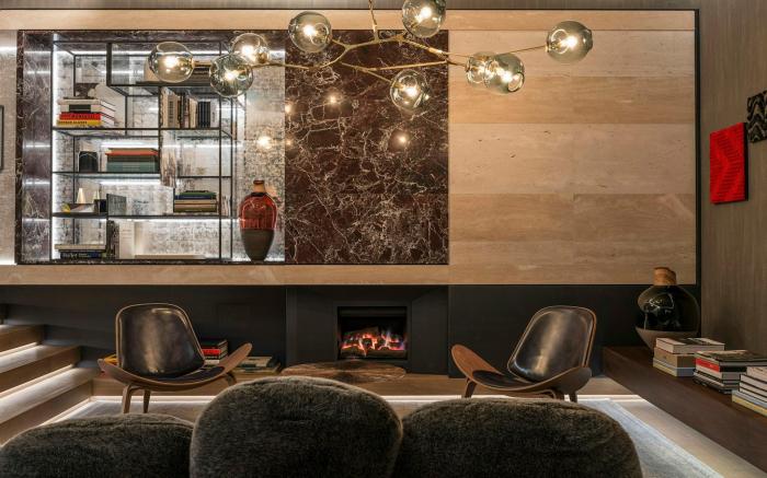 Fendi Private Suites