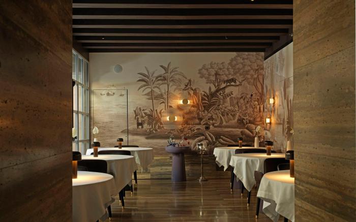 Palazzo Venart Luxury Hotel