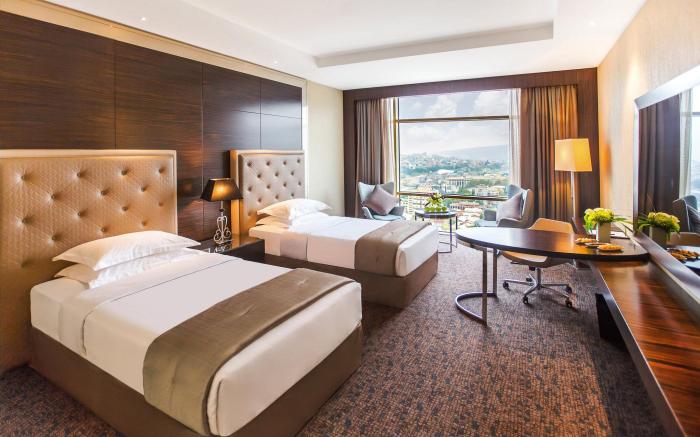 The Biltmore Hotel Tbilisi