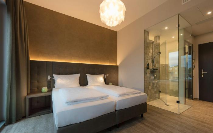 DECK 8 DESIGNHOTEL.SOEST