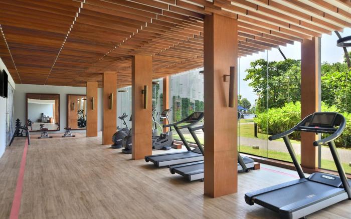 Sheraton Kosgoda Turtle Beach Resort