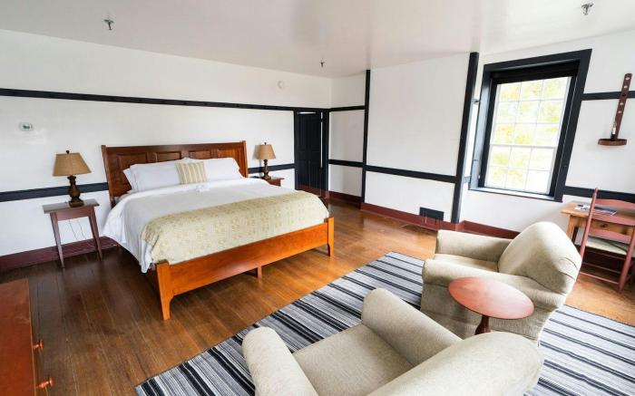 Shaker Village of Pleasant Hill