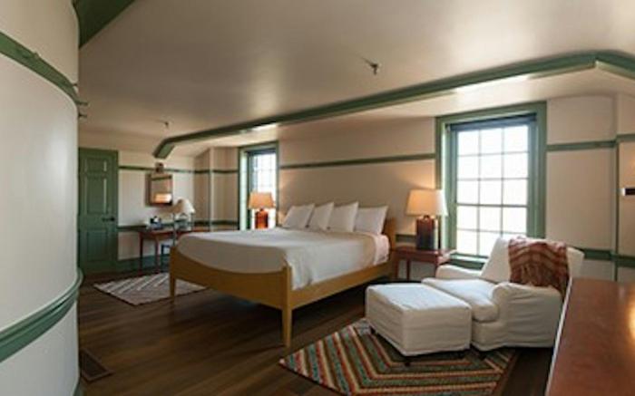 Shaker Village of Pleasant Hill