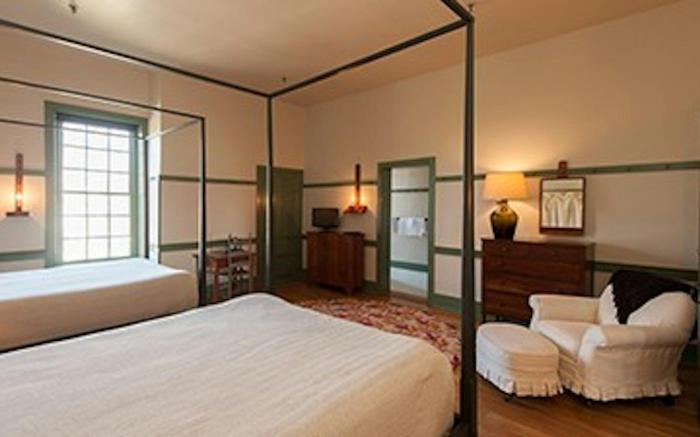 Shaker Village of Pleasant Hill