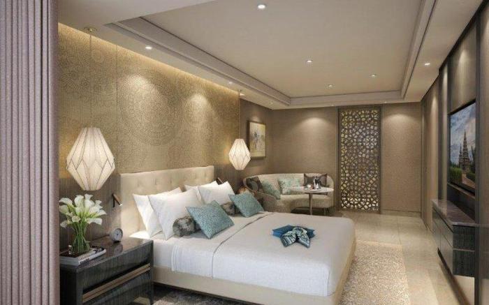 Taj Wellington Mews, Chennai