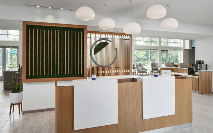 Element Valley Forge King of Prussia