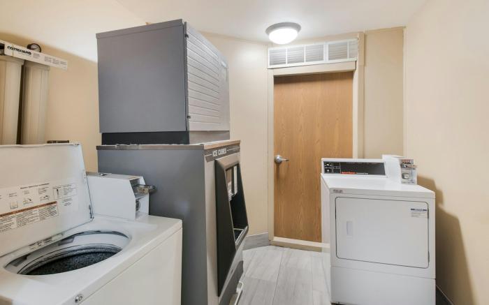 Red Carpet Inn Indian Head MD