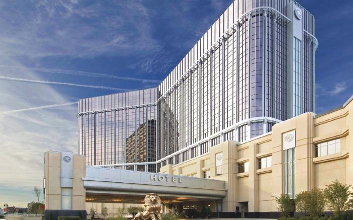 MGM Grand Detroit