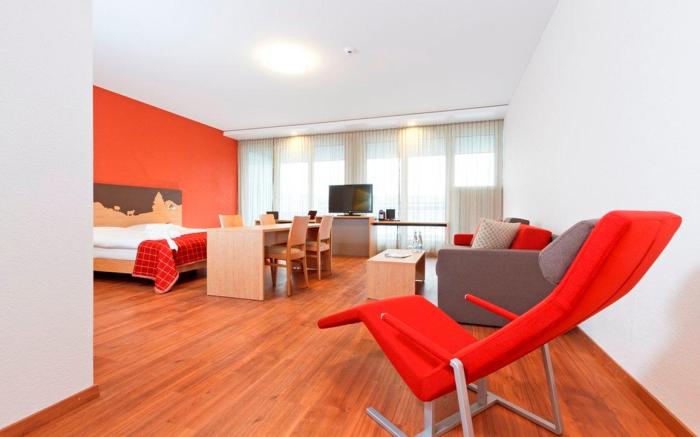 SwissEver Hotel Zug