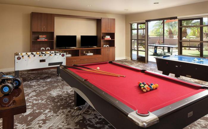 The Westin Desert Willow Villas, Palm Desert