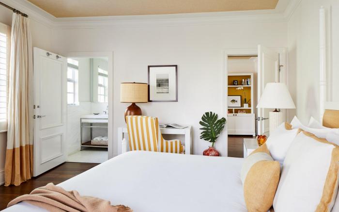 The Betsy Hotel, South Beach