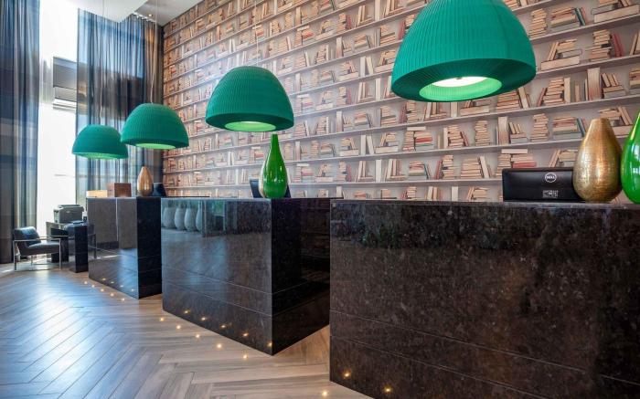 Sandman Hotel Oakville