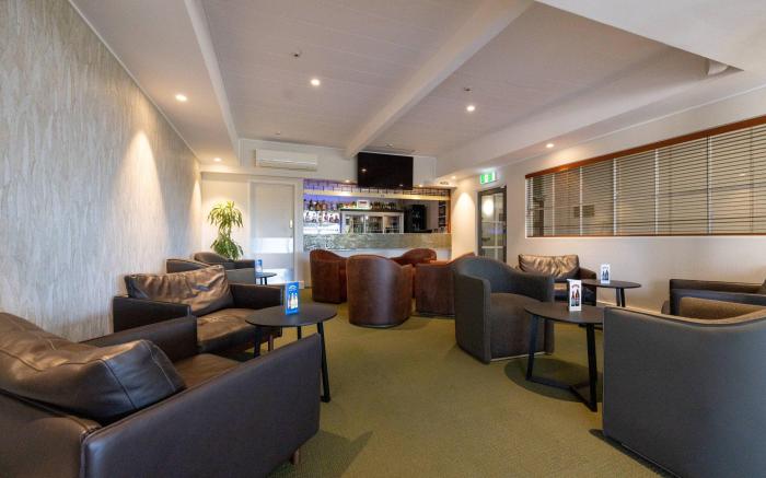 Auckland Rose - Park Hotel