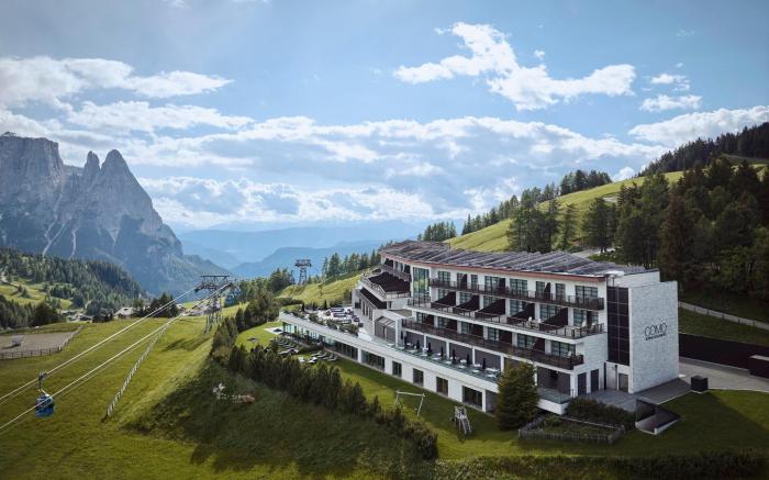 Alpina Dolomites