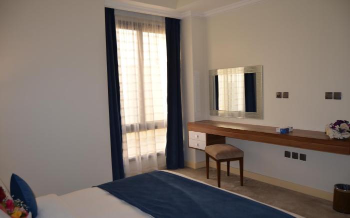 Tamara Beach Resort - Half moon bay