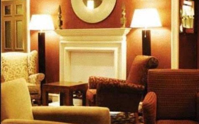Best Western Plus Dunfermline Crossford Keavil House Hotel